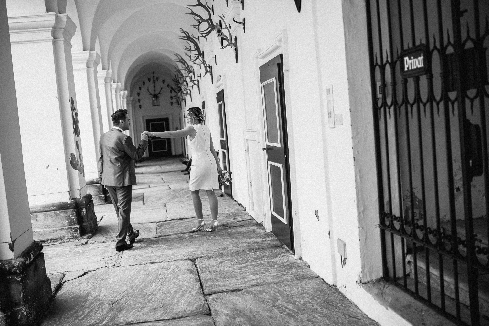 Hochzeitsfotograf: herzblut.wedding - Johannes Sommer