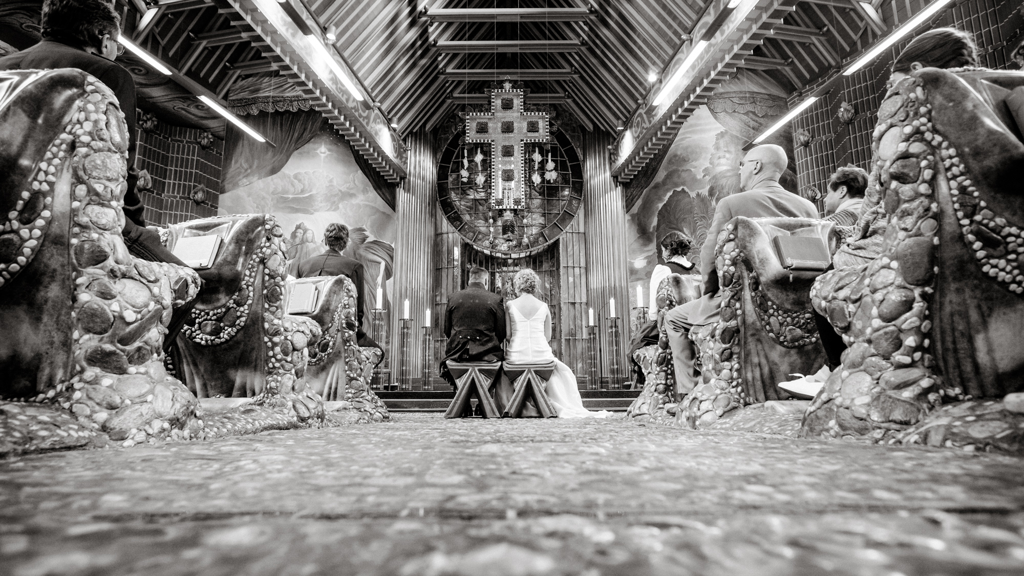 Hochzeitsfotograf: herzblut.wedding - Johannes Sommer