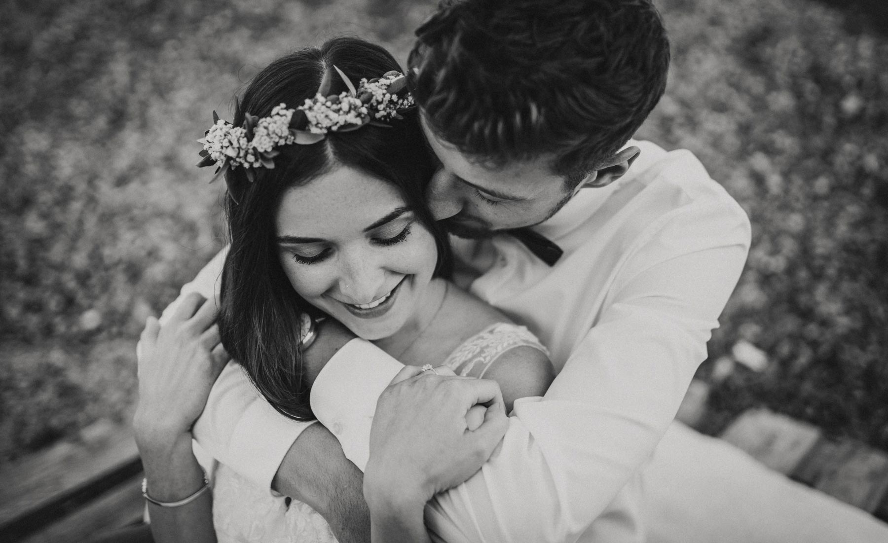 Hochzeitsfotograf: herzblut.wedding - Johannes Sommer