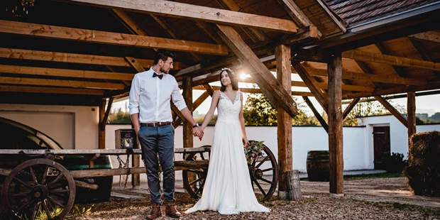 Hochzeitsfotos - Hartberg (Hartberg) - herzblut.wedding - Johannes Sommer