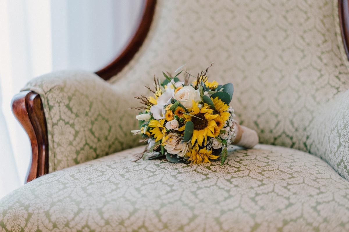 Hochzeitsfotograf: herzblut.wedding - Johannes Sommer