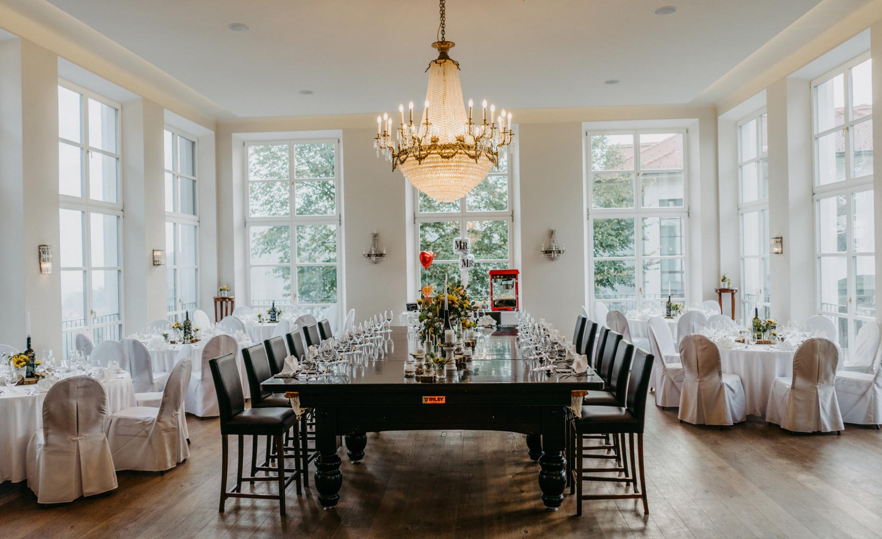 Hochzeitsfotograf: herzblut.wedding - Johannes Sommer