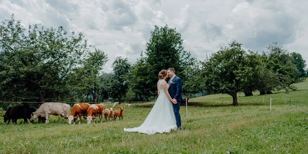 Hochzeitsfotos - Hartberg (Hartberg) - herzblut.wedding - Johannes Sommer