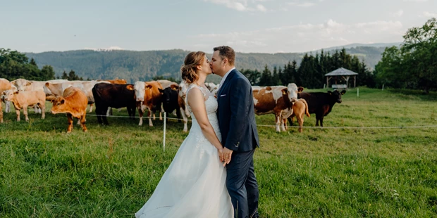 Hochzeitsfotos - Hartberg (Hartberg) - herzblut.wedding - Johannes Sommer