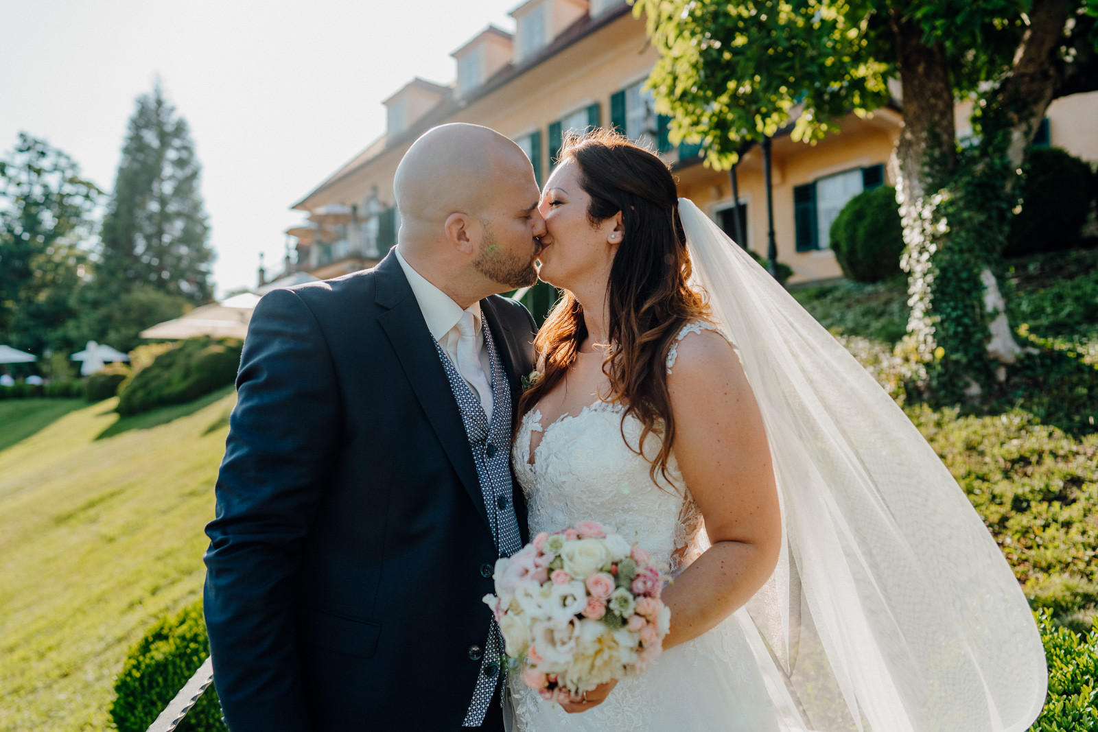 Hochzeitsfotograf: herzblut.wedding - Johannes Sommer