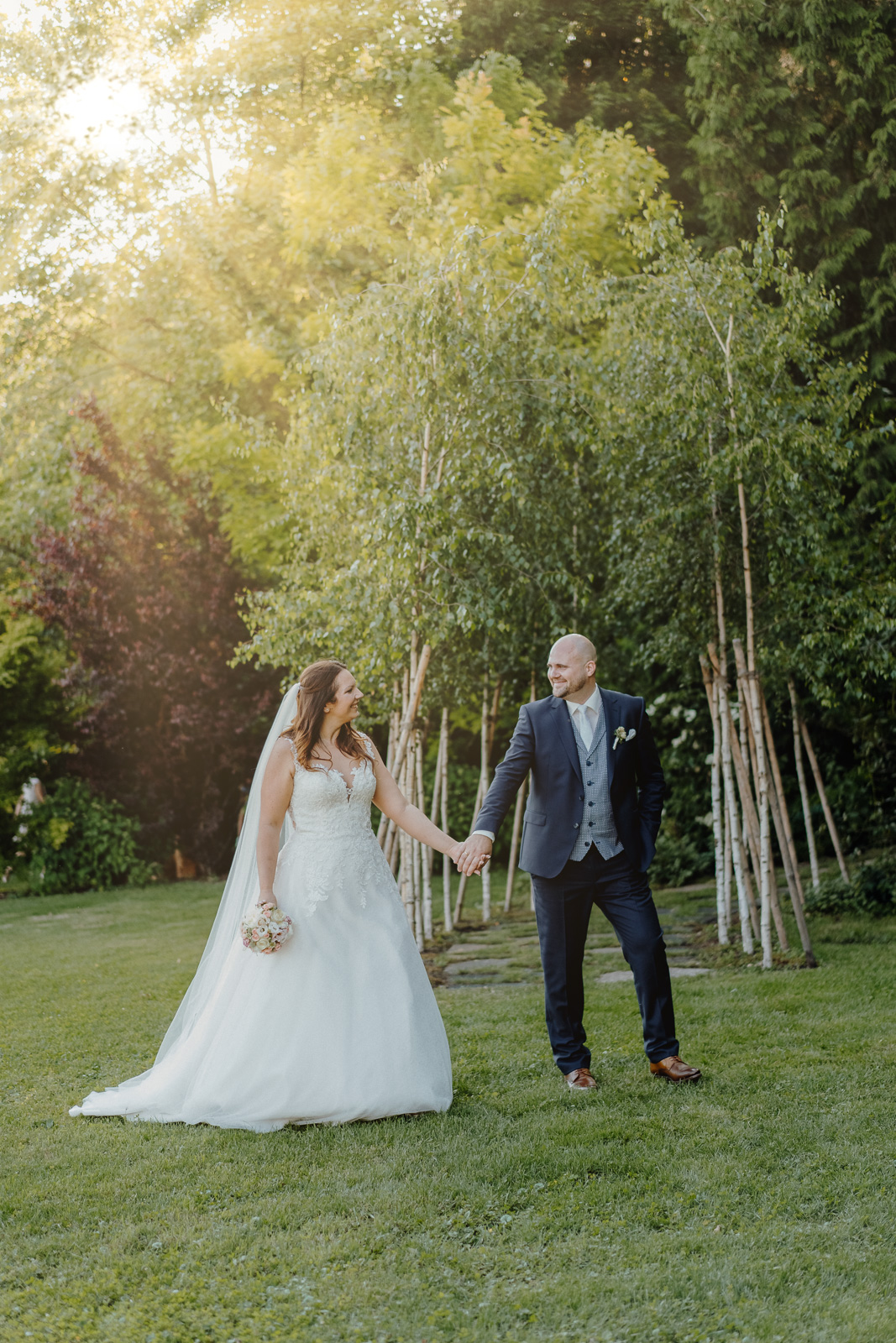 Hochzeitsfotograf: herzblut.wedding - Johannes Sommer