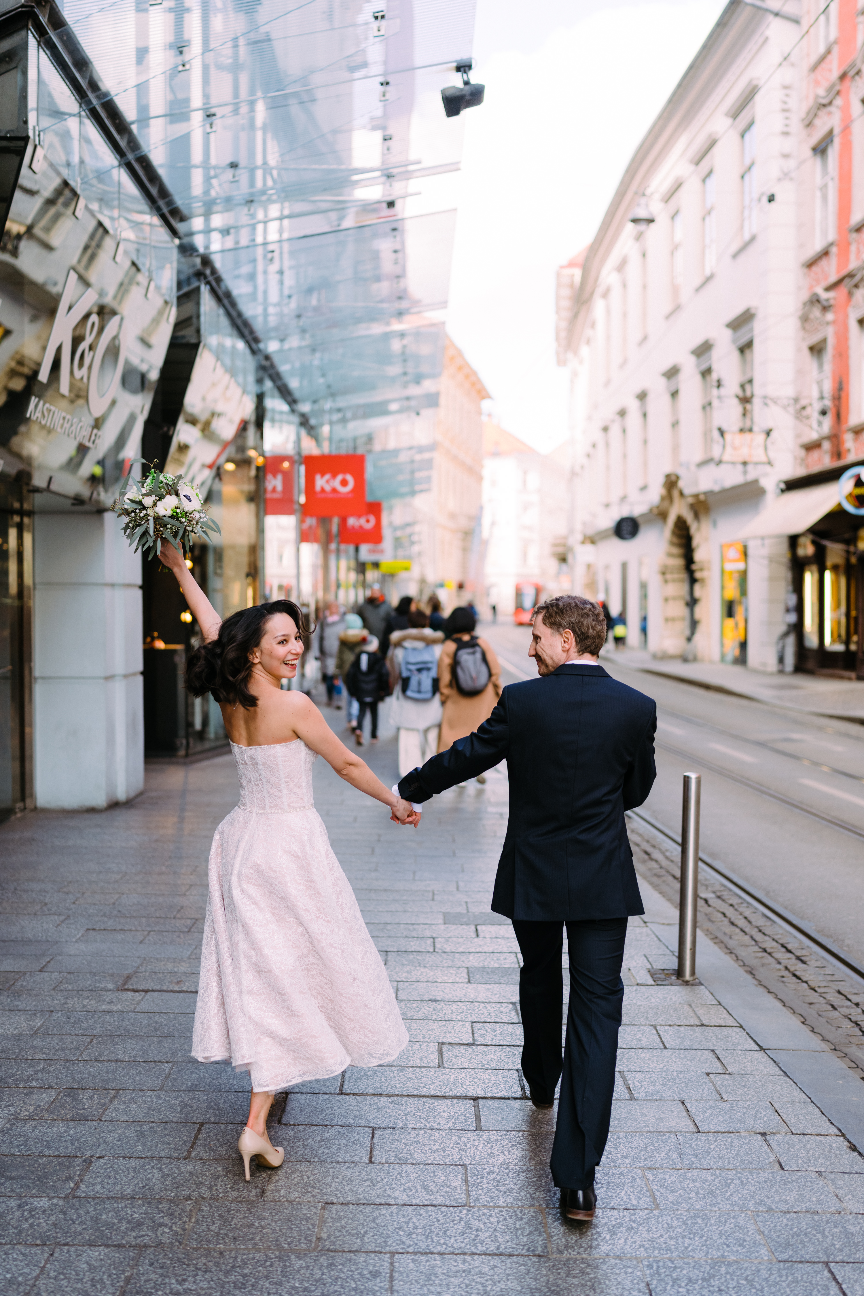Hochzeitsfotograf: herzblut.wedding - Johannes Sommer