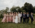 Hochzeitsfotograf: herzblut.wedding - Johannes Sommer