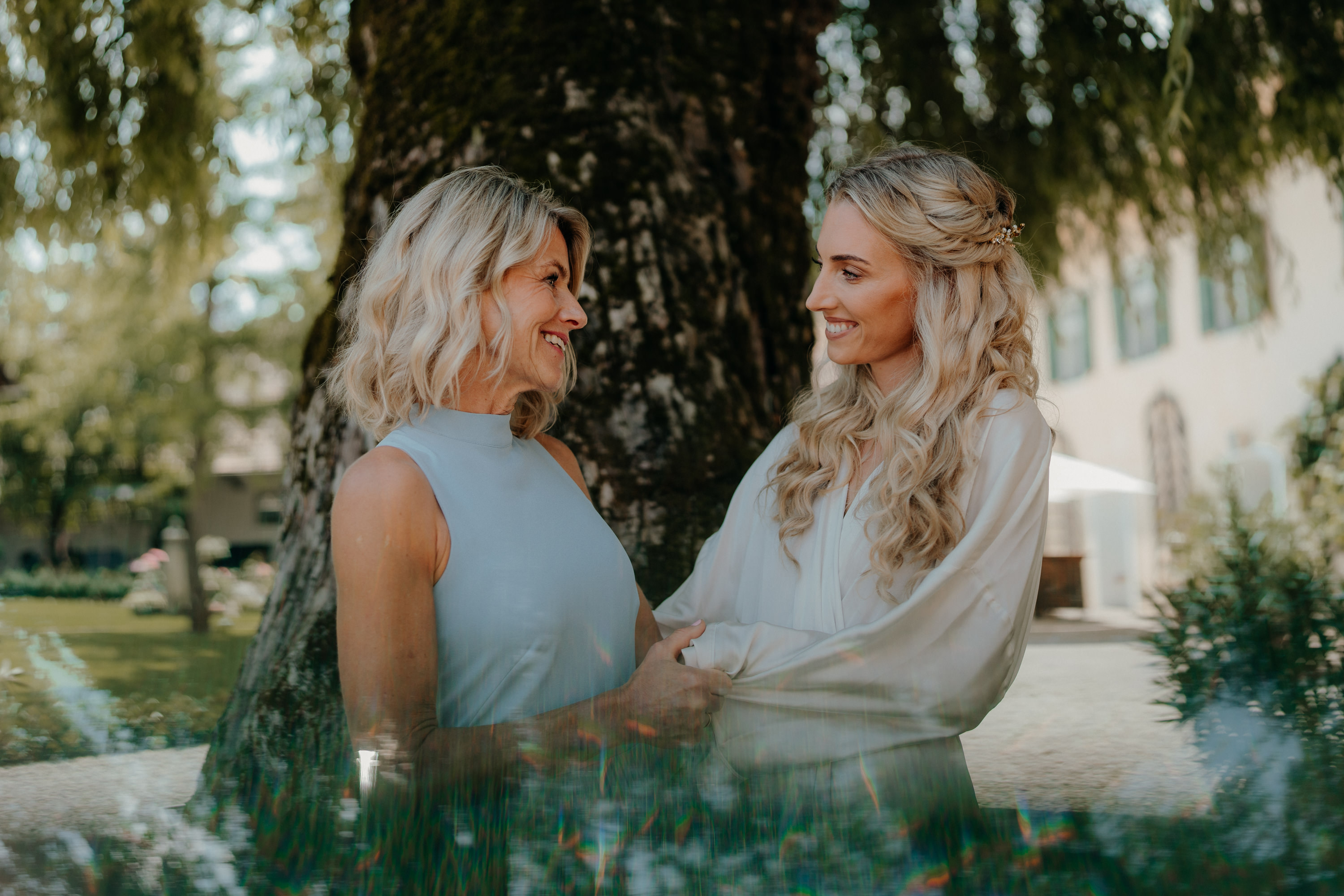 Hochzeitsfotograf: herzblut.wedding - Johannes Sommer