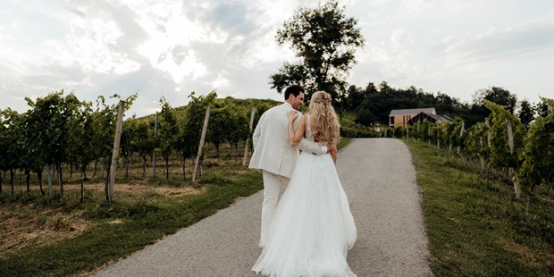 Hochzeitsfotos - Hartberg (Hartberg) - herzblut.wedding - Johannes Sommer