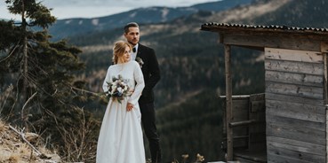 Hochzeitsfotos - Thermenland Steiermark - Bianca Marie Fotografie