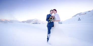 Hochzeitsfotos - PLZ 9521 (Österreich) - Daniel Janesch Photographpy