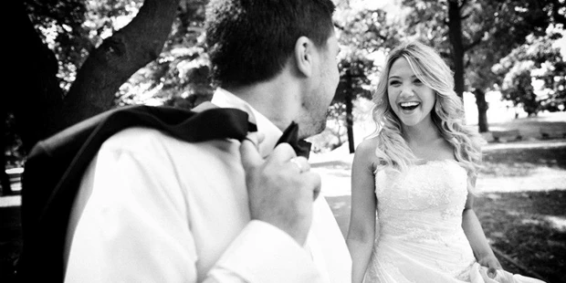 Hochzeitsfotos - Art des Shootings: Trash your Dress - Maria-Lanzendorf - Ana Pozderac Photography