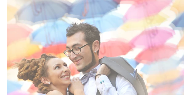 Hochzeitsfotos - Art des Shootings: Trash your Dress - Maria-Lanzendorf - Ana Pozderac Photography