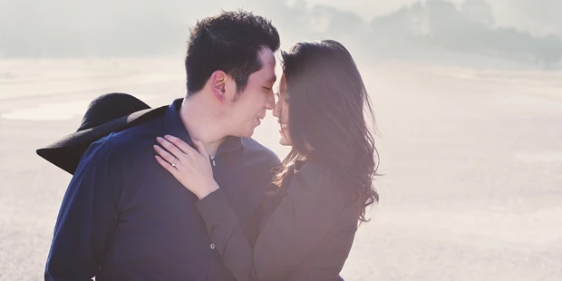 Hochzeitsfotos - Art des Shootings: Trash your Dress - Maria-Lanzendorf - Ana Pozderac Photography