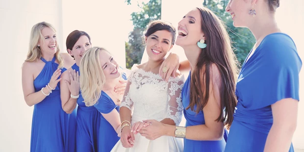 Hochzeitsfotos - Art des Shootings: Trash your Dress - Maria-Lanzendorf - Ana Pozderac Photography