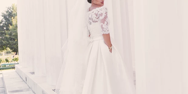 Hochzeitsfotos - Art des Shootings: Trash your Dress - Maria-Lanzendorf - Ana Pozderac Photography