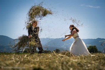Hochzeitsfotograf: Hochzeitbild des Tages - Art of Photography Monika Kessler
