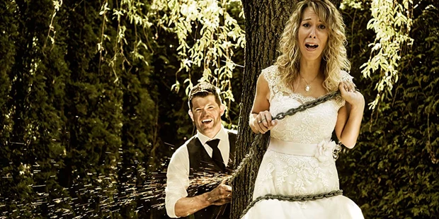 Hochzeitsfotos - Mellau - After Wedding Shooting - Art of Photography Monika Kessler