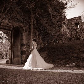Hochzeitsfotograf: Schloss Werdenberg Ostschweiz - Art of Photography Monika Kessler