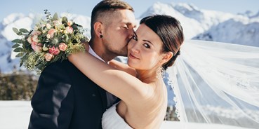 Hochzeitsfotos - Vorarlberg - Irina Gantze Photography 