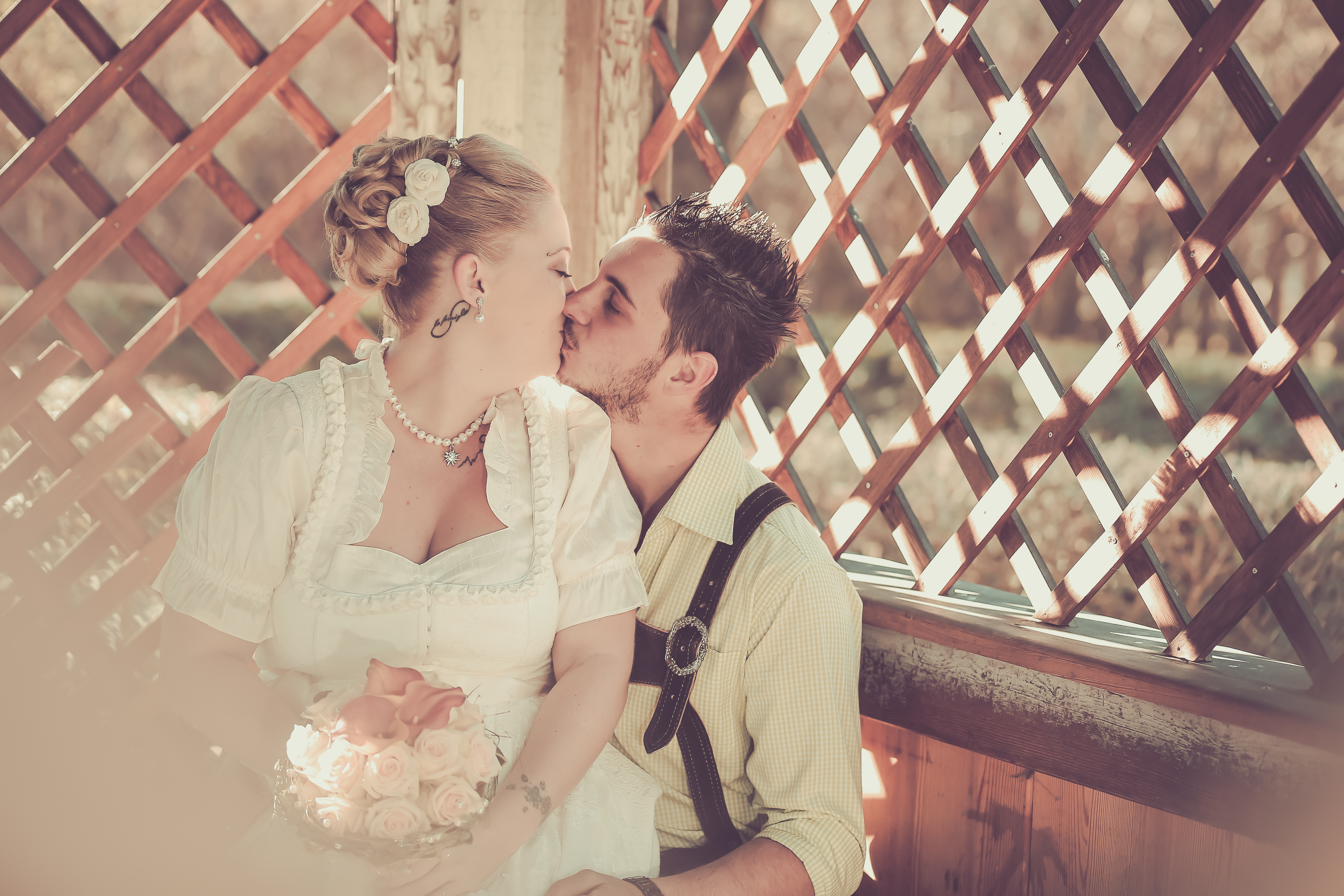 Hochzeitsfotos - Copyright und Rechte: Bilder frei verwendbar - Augsburg - Salih Kuljancic Fotografie