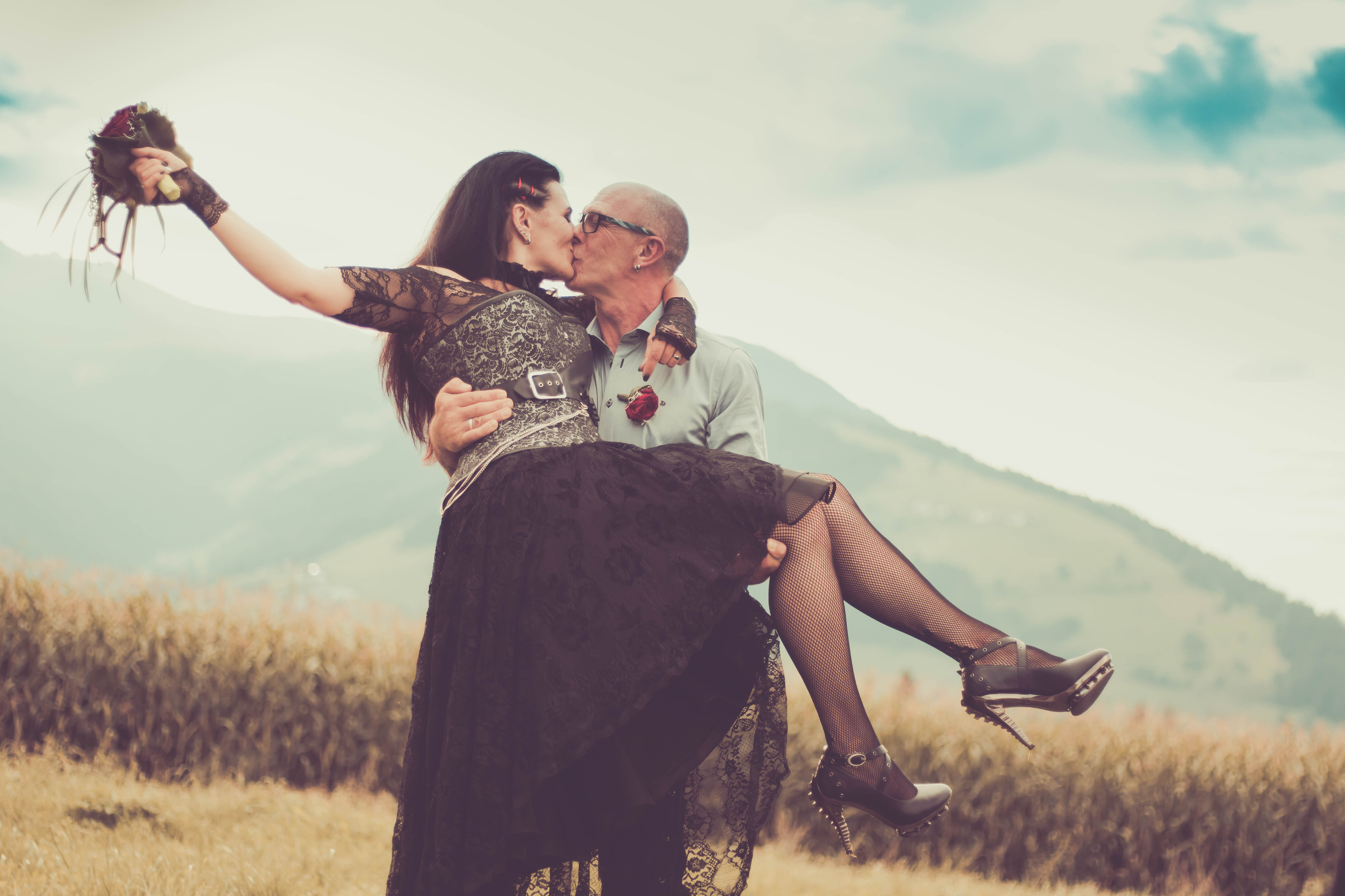 Hochzeitsfotos - Copyright und Rechte: Bilder frei verwendbar - Augsburg - Salih Kuljancic Fotografie