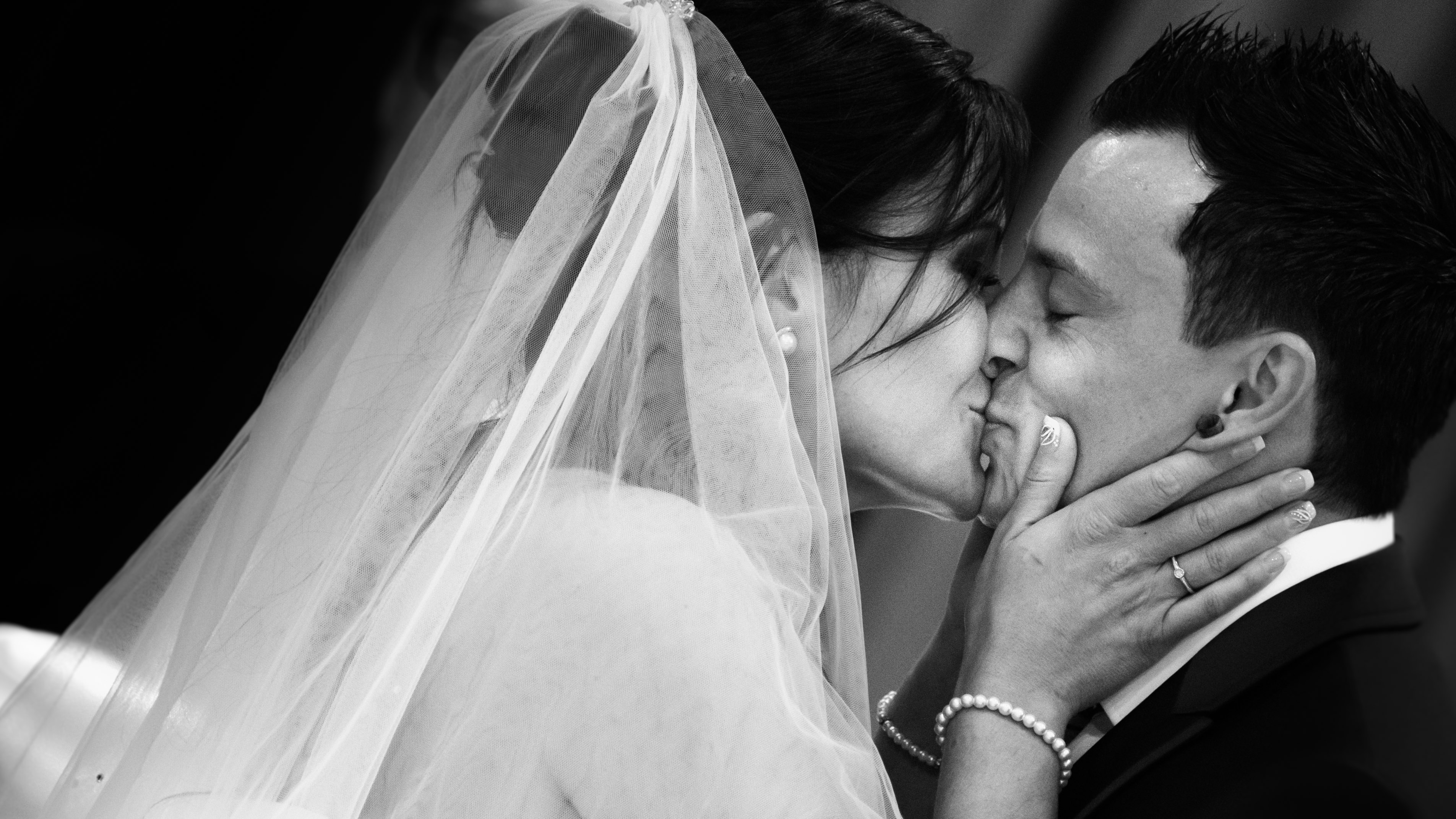 Hochzeitsfotograf: Salih Kuljancic Fotografie