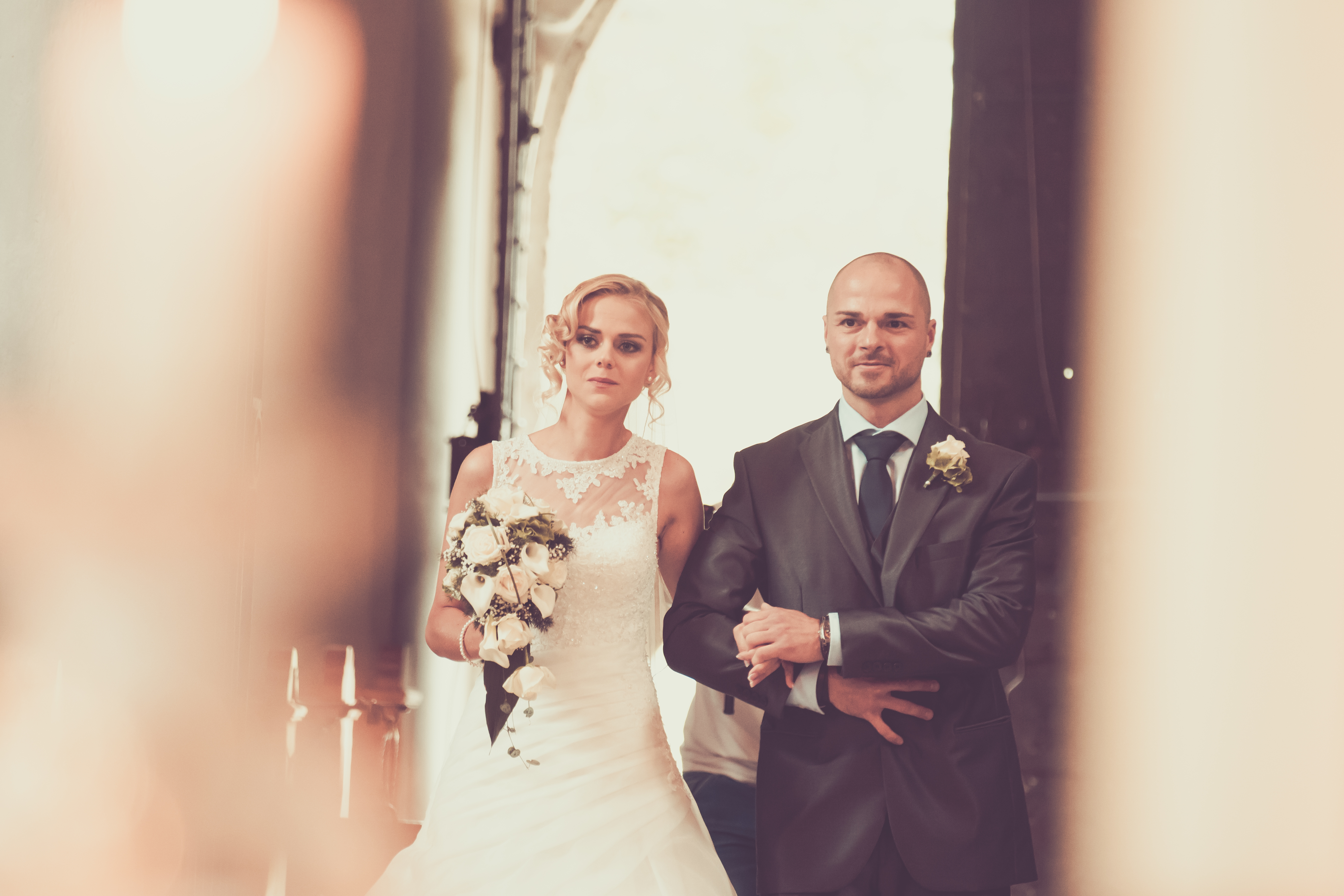 Hochzeitsfotograf: Salih Kuljancic Fotografie