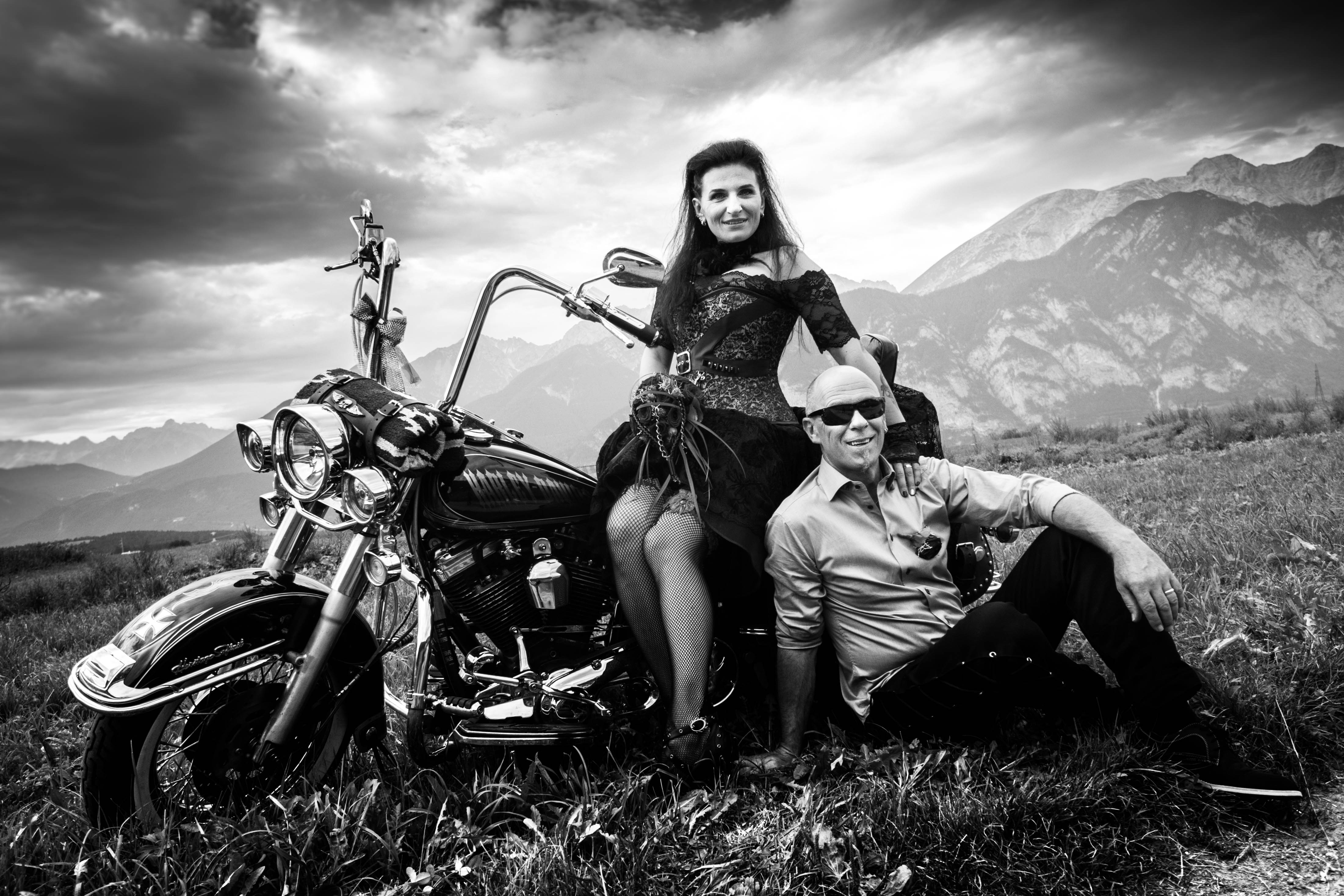 Hochzeitsfotograf: Salih Kuljancic Fotografie