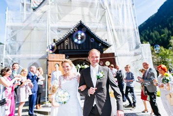 Hochzeitsfotograf: MARKUS BISCHOF FOTOGRAFIE