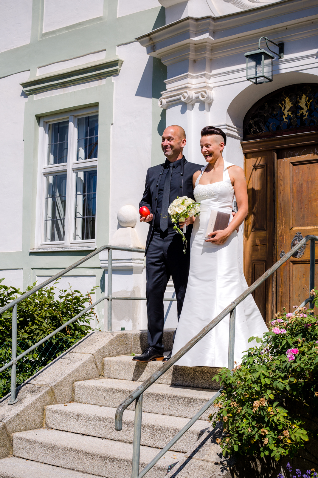 Hochzeitsfotos - PLZ 93152 (Deutschland) - Kerstin Jakobs Fotografie