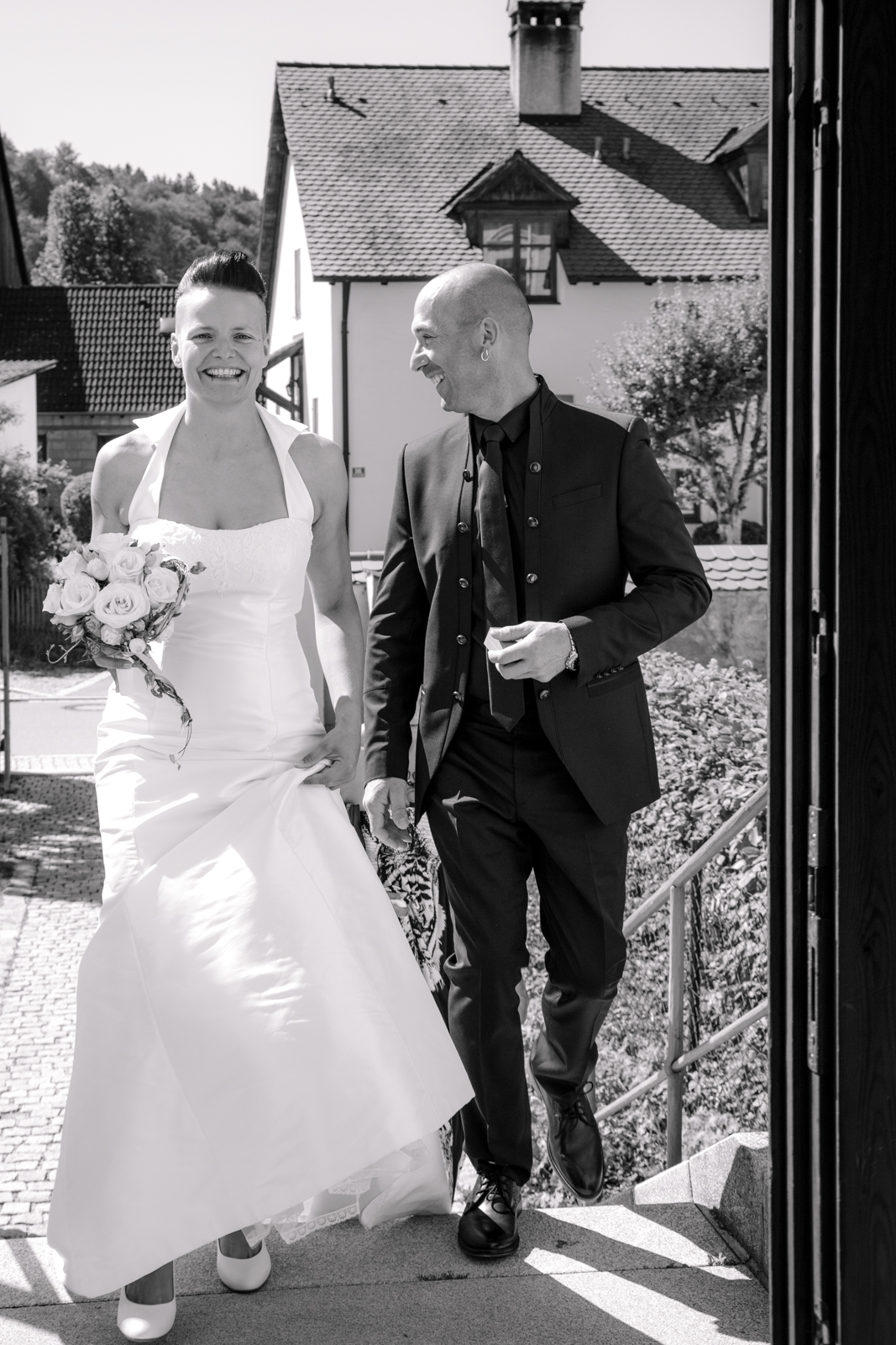 Hochzeitsfotos - PLZ 93152 (Deutschland) - Kerstin Jakobs Fotografie