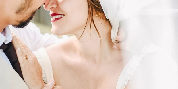 Hochzeitsfotos - Art des Shootings: Trash your Dress - Maria-Lanzendorf - Michaela Begsteiger