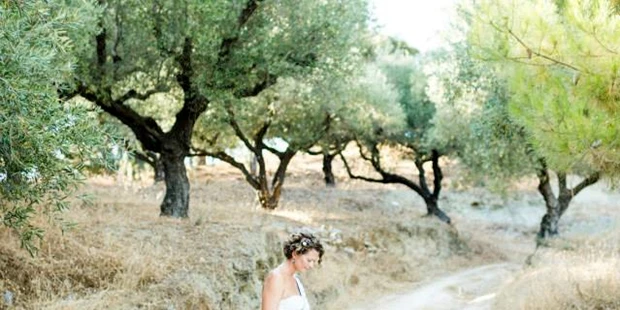 Hochzeitsfotos - Art des Shootings: Trash your Dress - Maria-Lanzendorf - Michaela Begsteiger