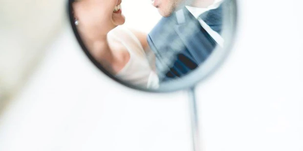 Hochzeitsfotos - Art des Shootings: Trash your Dress - Maria-Lanzendorf - Michaela Begsteiger