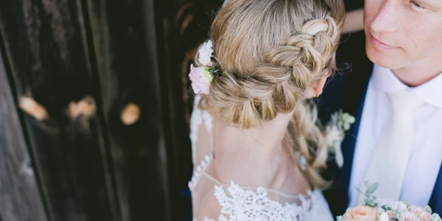 Hochzeitsfotos - Art des Shootings: Trash your Dress - Maria-Lanzendorf - Michaela Begsteiger