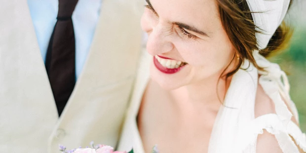 Hochzeitsfotos - Art des Shootings: Trash your Dress - Maria-Lanzendorf - Michaela Begsteiger