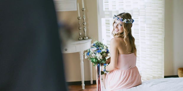 Hochzeitsfotos - Art des Shootings: Trash your Dress - Maria-Lanzendorf - Michaela Begsteiger