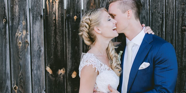 Hochzeitsfotos - Art des Shootings: Trash your Dress - Maria-Lanzendorf - Michaela Begsteiger