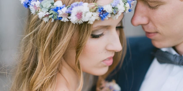 Hochzeitsfotos - Art des Shootings: Trash your Dress - Maria-Lanzendorf - Michaela Begsteiger