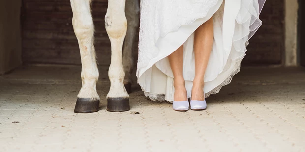 Hochzeitsfotos - Art des Shootings: Trash your Dress - Maria-Lanzendorf - Michaela Begsteiger