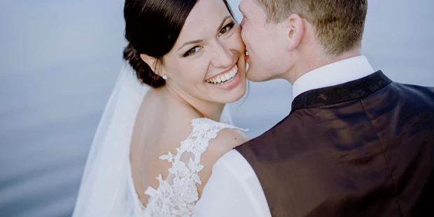 Hochzeitsfotos - Art des Shootings: Trash your Dress - Maria-Lanzendorf - Michaela Begsteiger