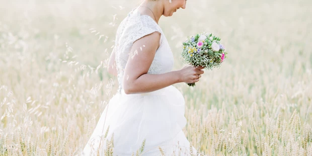 Hochzeitsfotos - Art des Shootings: Trash your Dress - Maria-Lanzendorf - Michaela Begsteiger