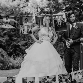 Hochzeitsfotograf: Michaela Begsteiger