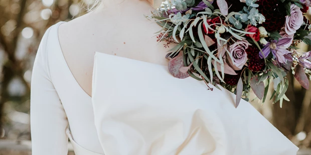 Hochzeitsfotos - Art des Shootings: Trash your Dress - Maria-Lanzendorf - Michaela Begsteiger