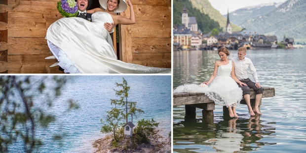 Hochzeitsfotos - Fotostudio - Wels (Wels) - Hochzeitsübersicht - Klaus Mittermayr Fotografie