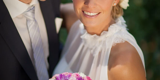 Hochzeitsfotos - Fotostudio - Wels (Wels) - Hochzeitsportrait - Wernstein - Klaus Mittermayr Fotografie