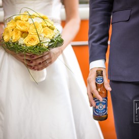 Hochzeitsfotograf: Was für eine heiße, sommerliche Hochzeit in der Südsteiermark - Klaus Mittermayr Fotografie