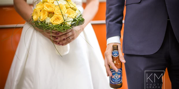 Hochzeitsfotos - Fotostudio - Wels (Wels) - Was für eine heiße, sommerliche Hochzeit in der Südsteiermark - Klaus Mittermayr Fotografie
